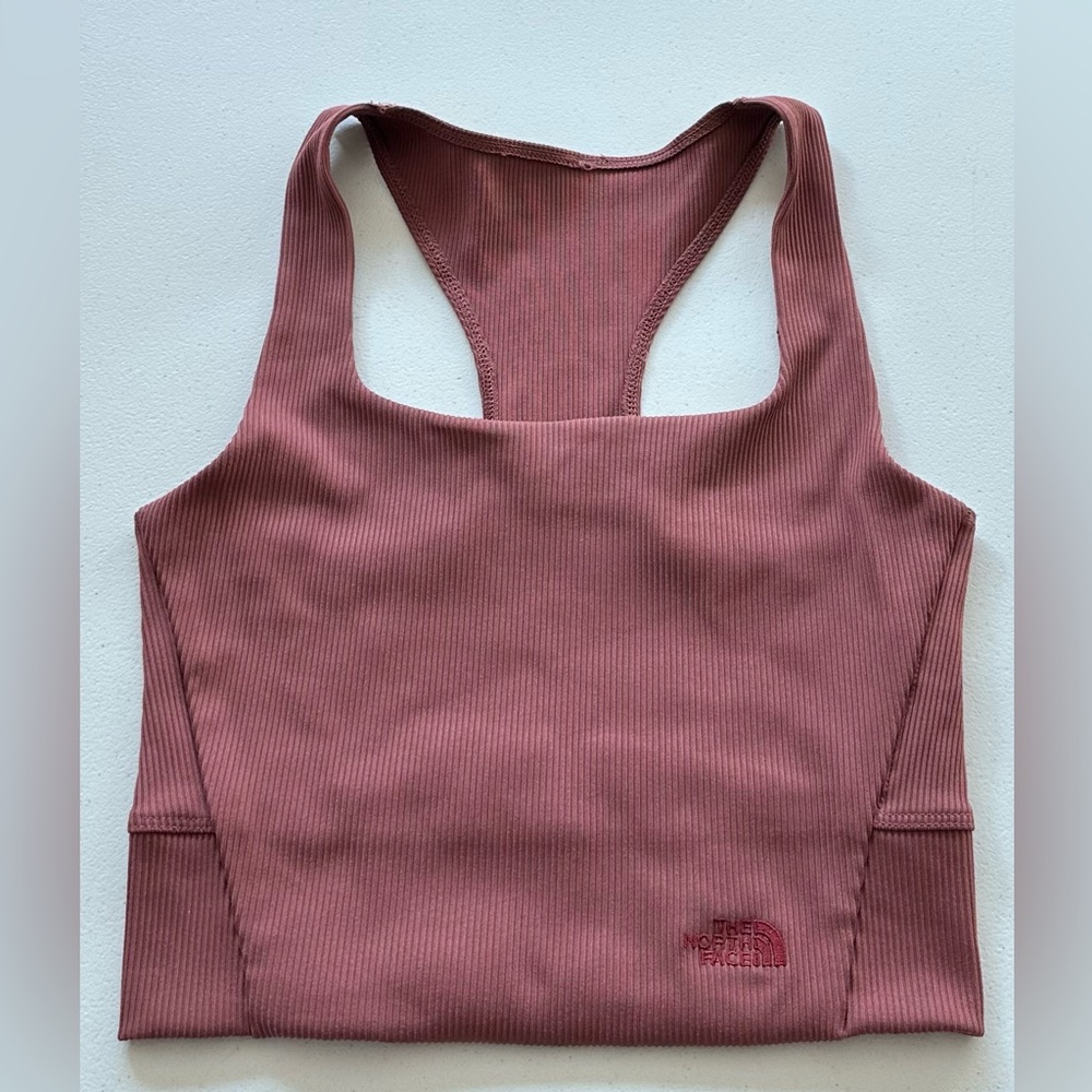 The North Face Ruby Hill Rib Knit Tank
Women's size Medium - Picture 2 of 9